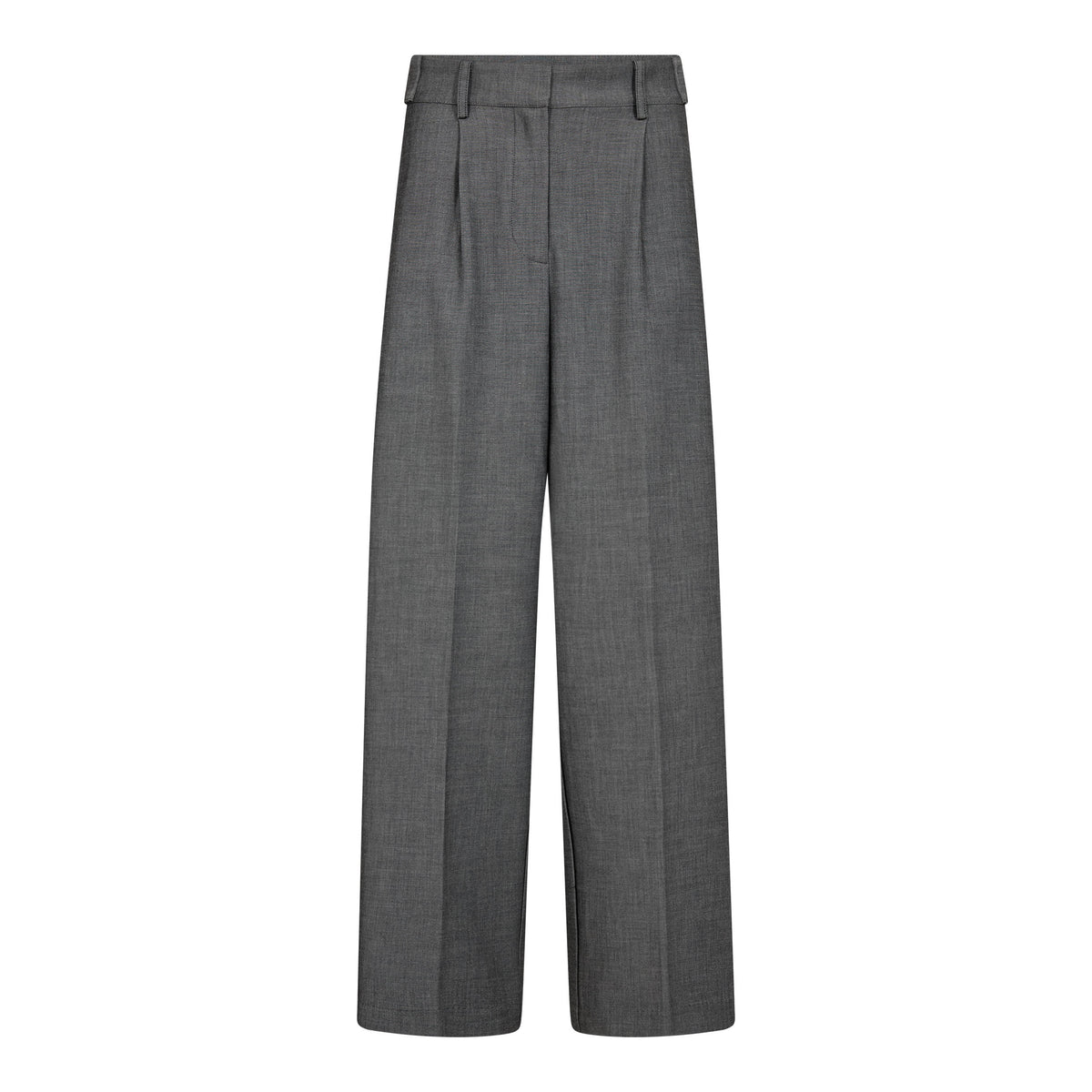 JackyCC Pleat Pant