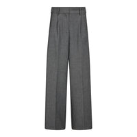 JackyCC Pleat Pant