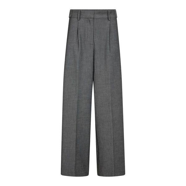 JackyCC Pleat Pant