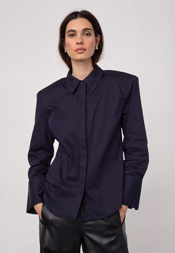 SannaCC Power Shirt