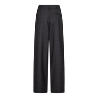 EloraCC Check Barrel Pant