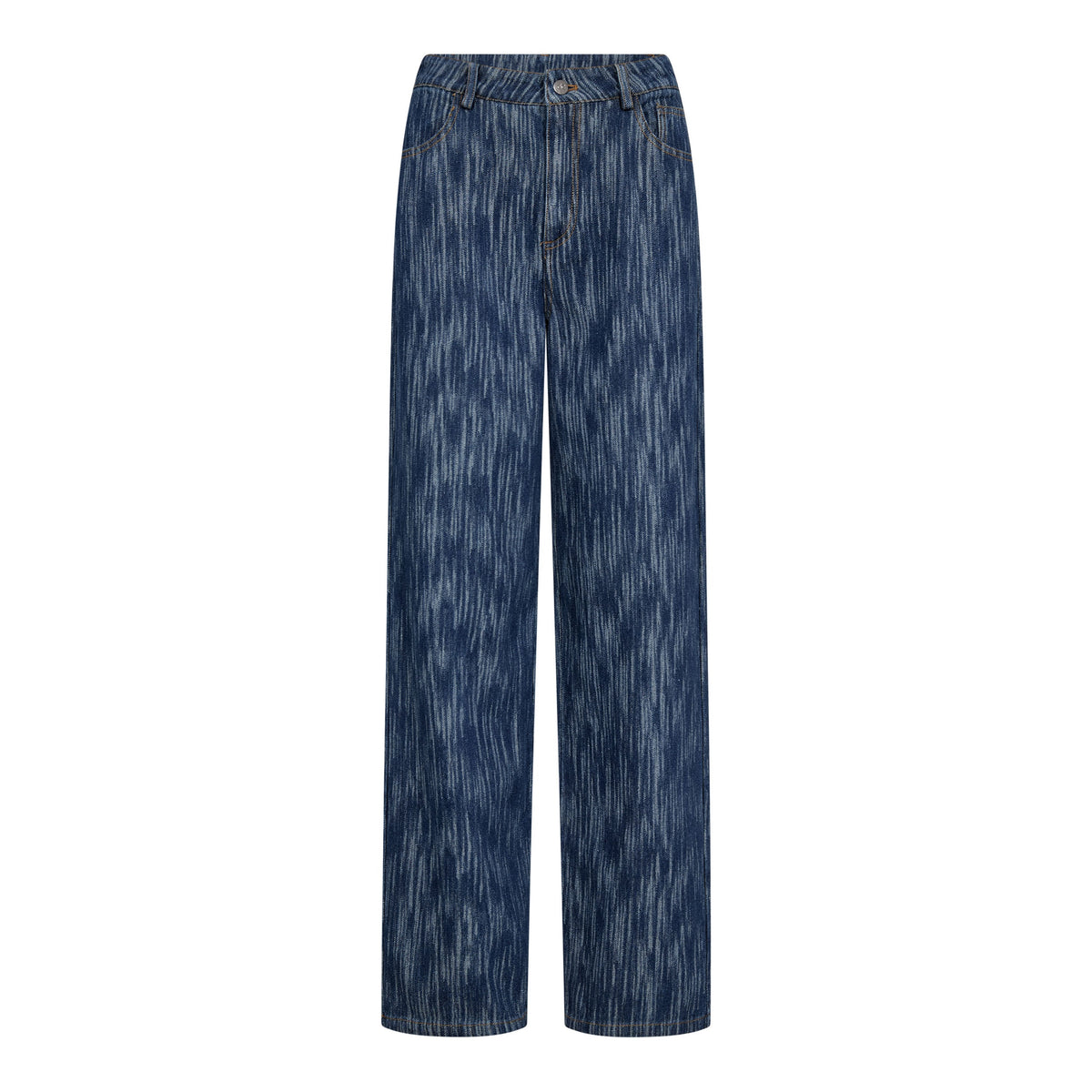 DaxCC Denim Pant