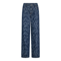 DaxCC Denim Pant