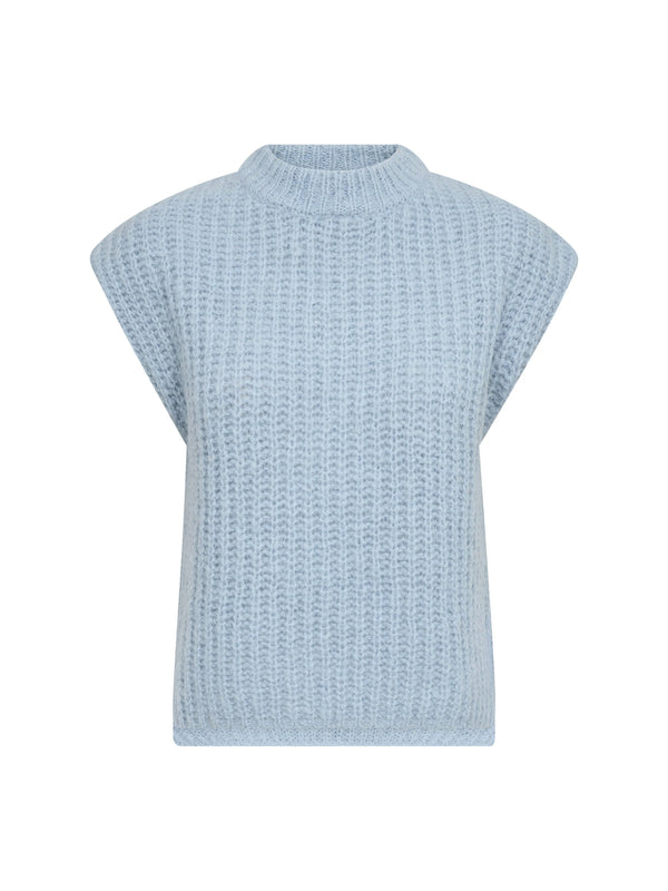 RainaCC Knit Vest