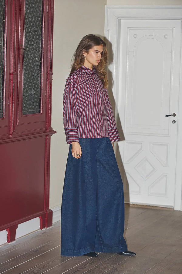 MerliCC Barrel Jeans