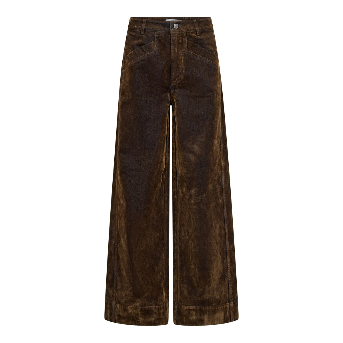 TeffyCC Wide Pant