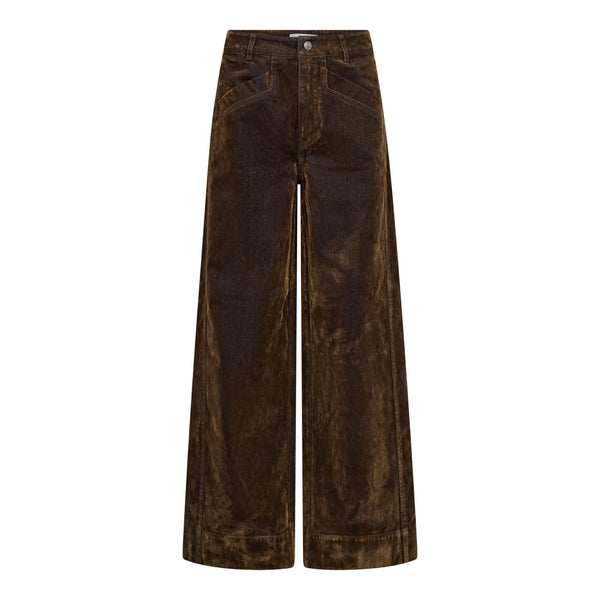 TeffyCC Wide Pant