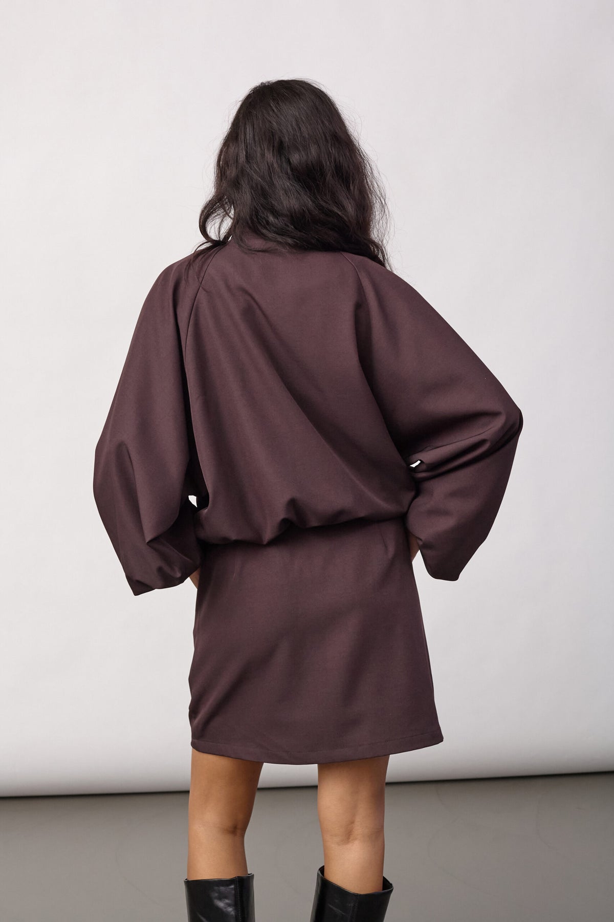 LunaCC Jacket