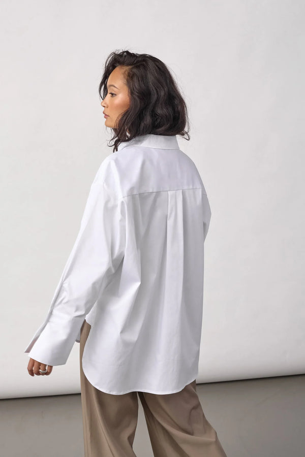 DaliaCC Oversize Shirt