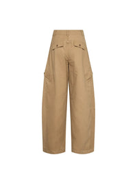 EvelynCC Barrel Pant
