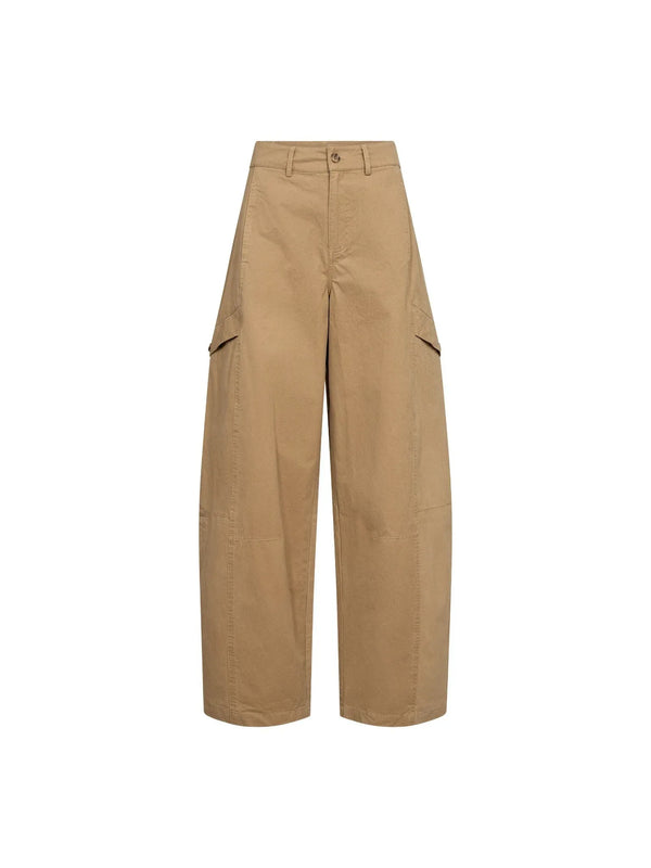 EvelynCC Barrel Pant