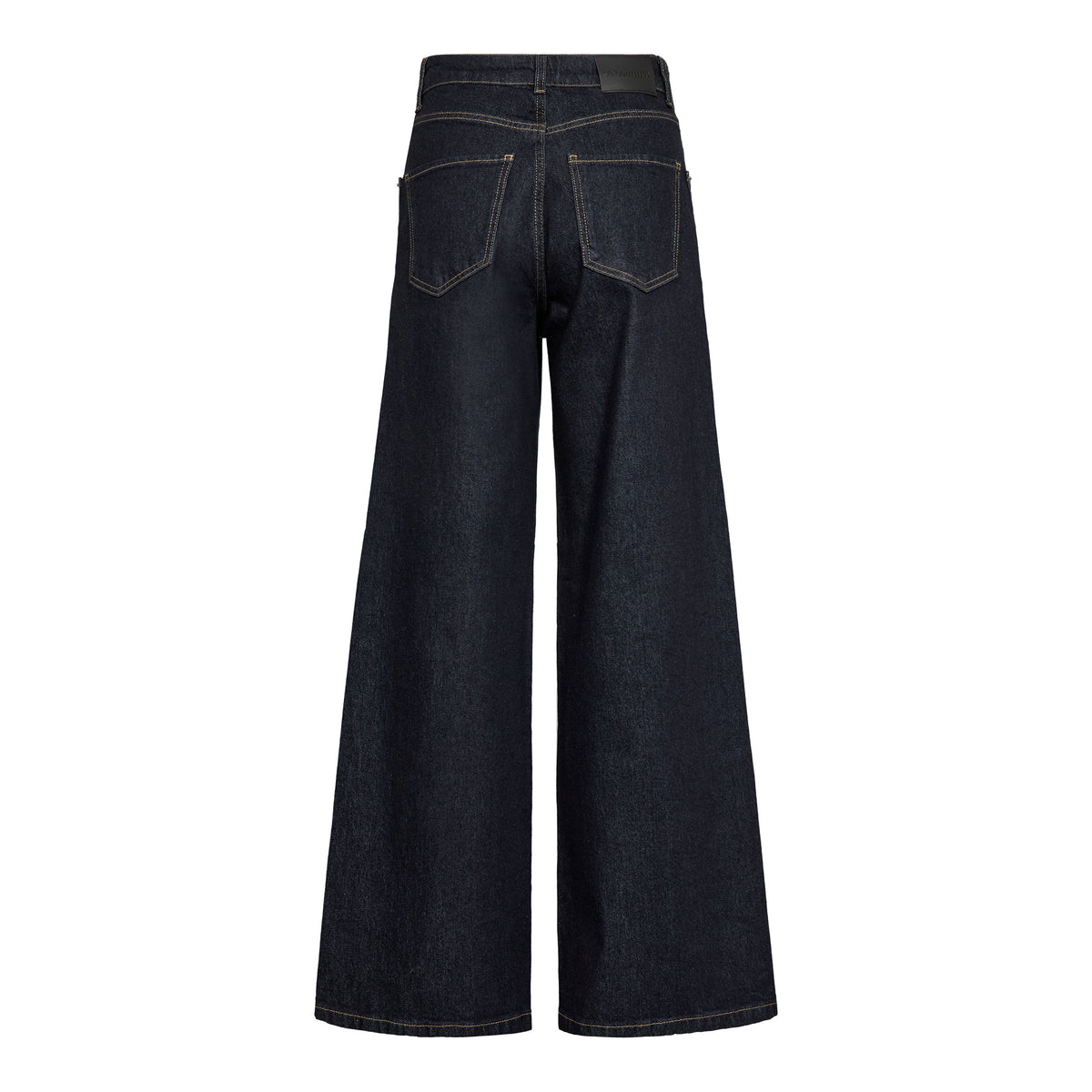 SoleCC Wide Jeans