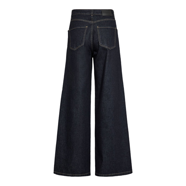 SoleCC Wide Jeans