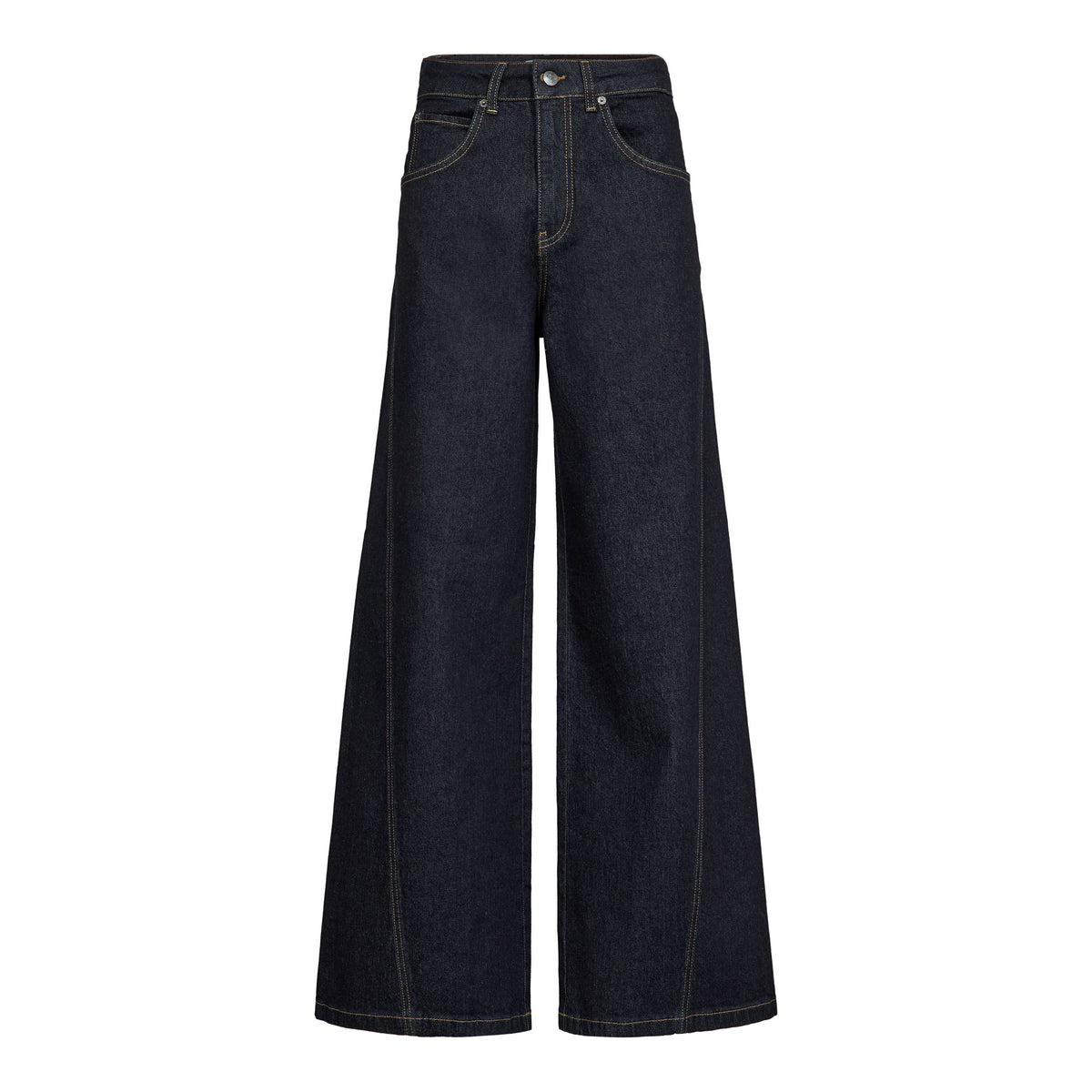 SoleCC Wide Jeans