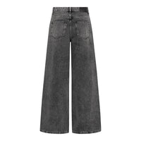 VickyCC Stone Wide Jeans