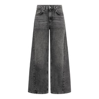 VickyCC Stone Wide Jeans