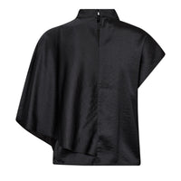 IdunCC Cape SS Blouse