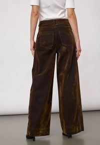 TeffyCC Wide Pant
