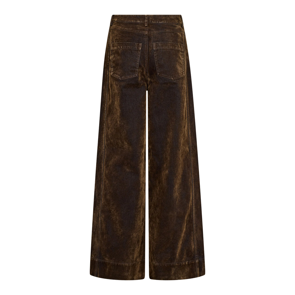 TeffyCC Wide Pant