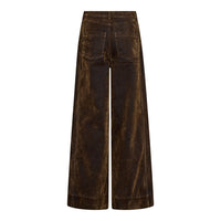 TeffyCC Wide Pant
