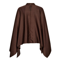 IdunCC Poncho Blouse