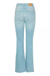 Denim Jeans - Blauw