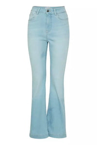 Denim Jeans - Blauw