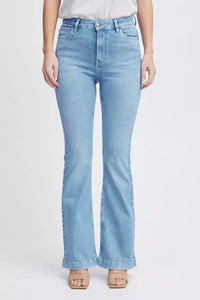 Denim Jeans - Blauw