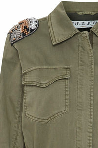 PZSKYLA Jacket - Multi