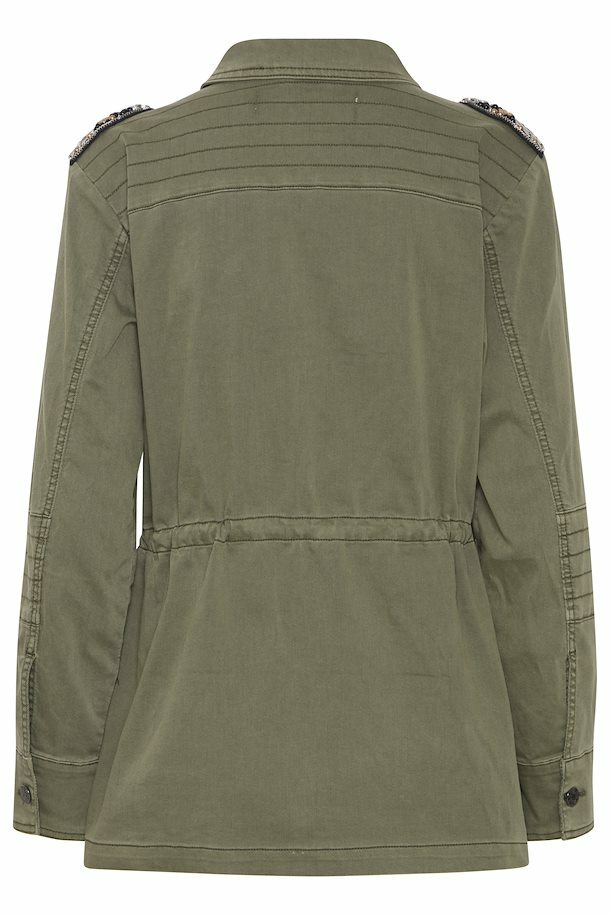 PZSKYLA Jacket - Multi