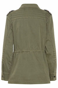 PZSKYLA Jacket - Multi
