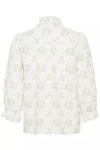 PZWILLA Shirt - Wit