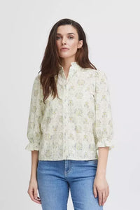 PZWILLA Shirt - Wit