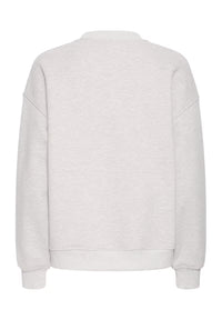 PZISABELLA Sweatshirt - Grijs