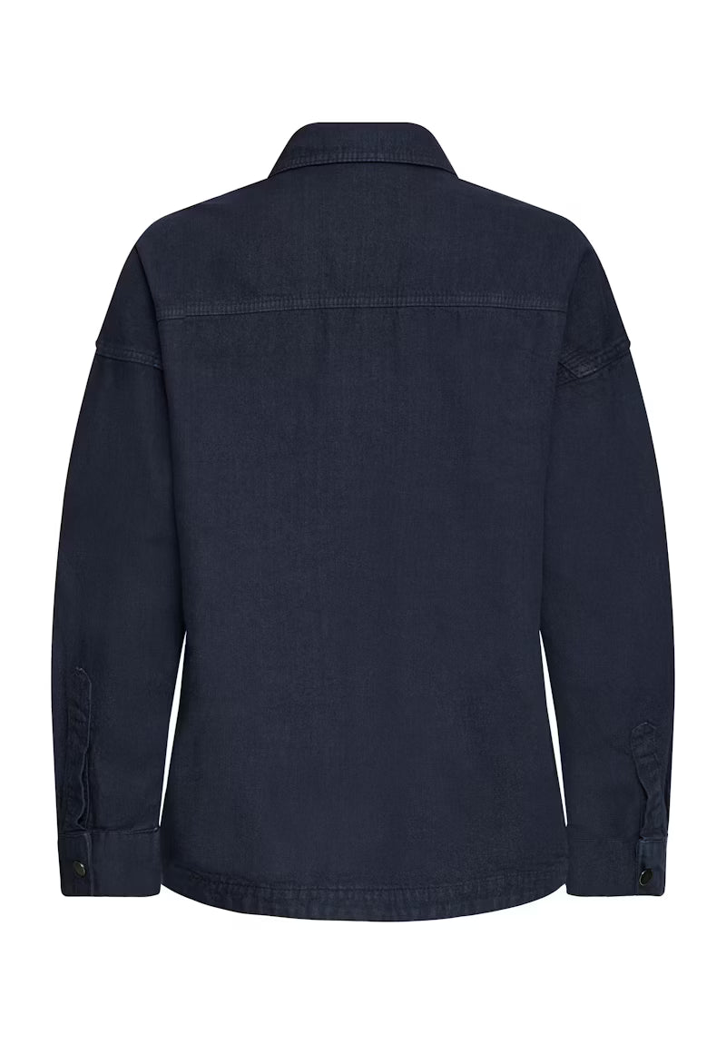 PZLONNY Shirt - Blauw