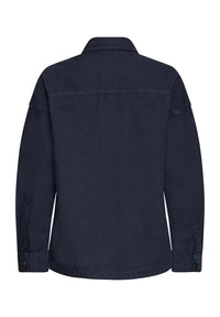 PZLONNY Shirt - Blauw