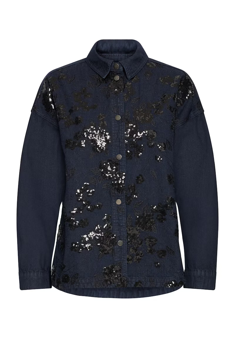 PZLONNY Shirt - Blauw
