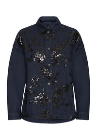PZLONNY Shirt - Blauw
