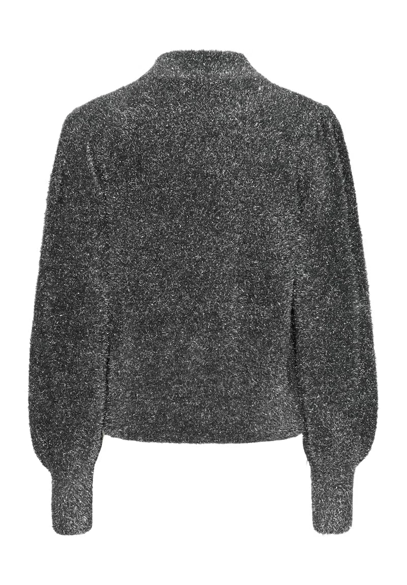 PZBLAIR Pullover - Grijs