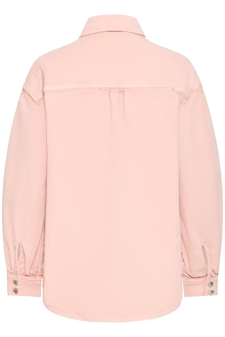 PZADDY Shirt - Roze