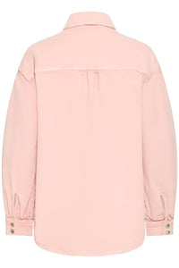 PZADDY Shirt - Roze