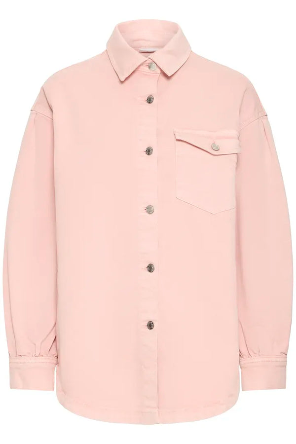 PZADDY Shirt - Roze