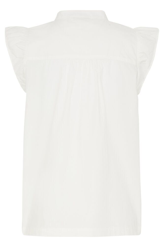 PZCLEO Shirt - Wit