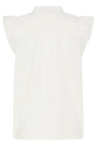 PZCLEO Shirt - Wit