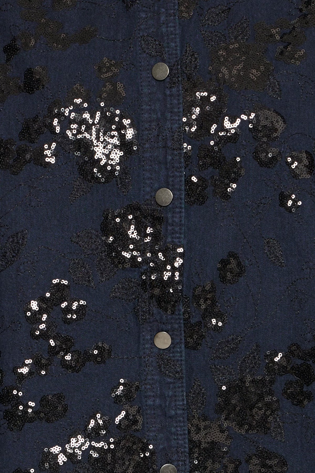 PZLONNY Shirt - Blauw