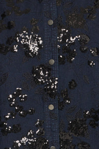 PZLONNY Shirt - Blauw