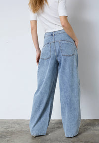 41023 PancyCC LL Jeans