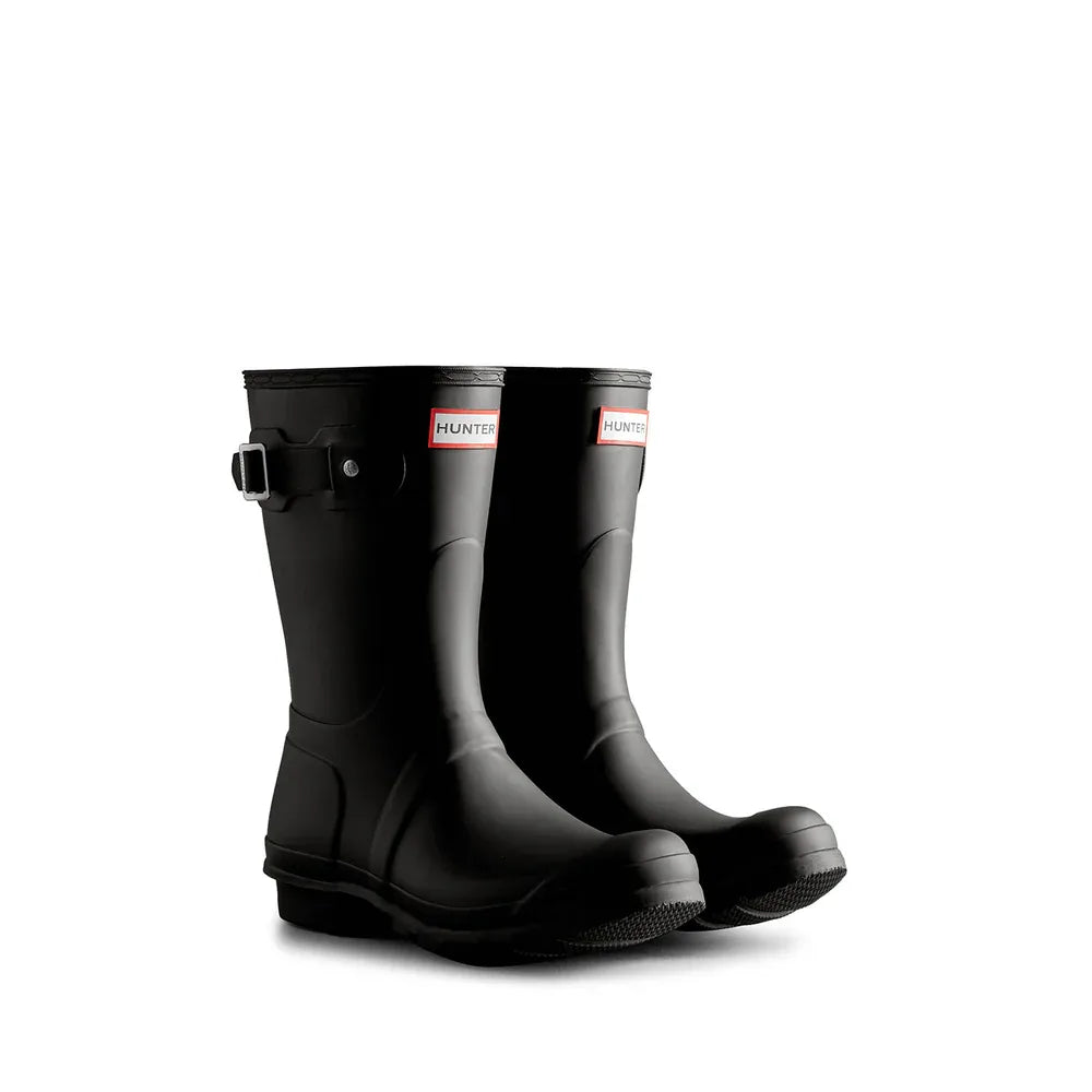 Short colour logo boots - Multi