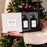 Istanbul pre-made hand care set