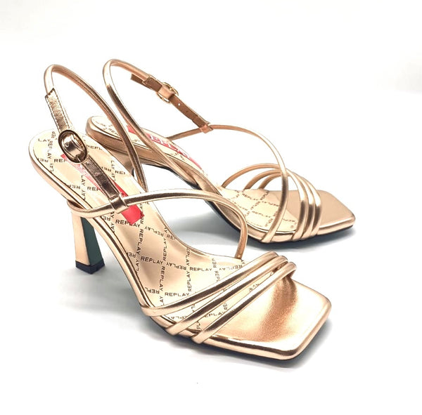 LA VINIA PRETTY - Goud
